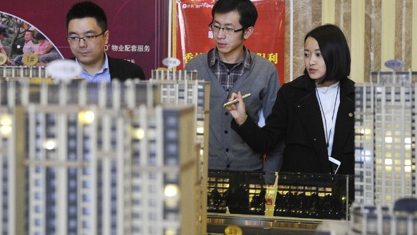 楼市降温，大家都说房子卖不掉，开发商却说“开盘售罄”