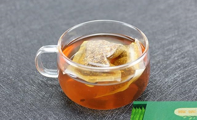 1物煮水常喝，3大功效堪比“消炎药”，解决咽喉炎