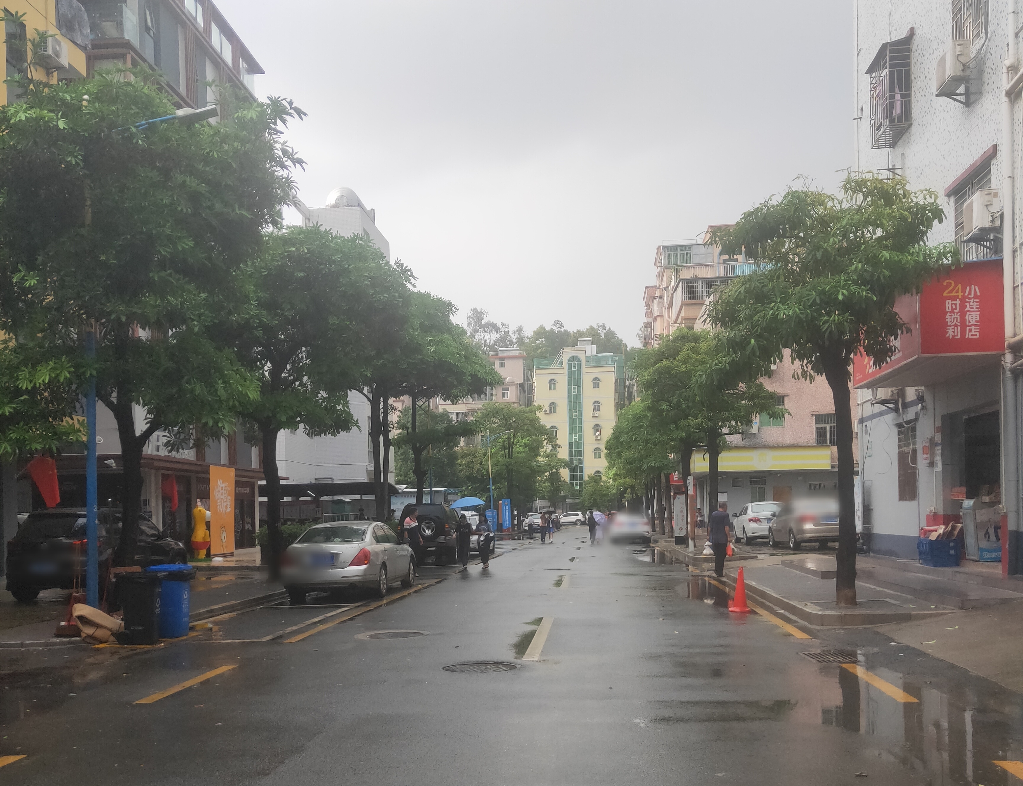 深圳甘坑新村，一个让人又爱又恨的城中村，想过搬走却舍不得