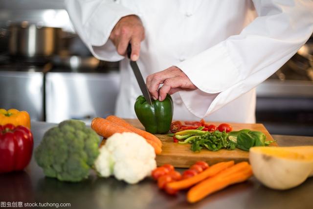 自家厨房防止这几款整理神器之后，感觉做菜都更加得心应手了