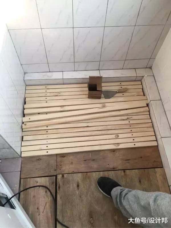 花4800改造出租屋，房东进屋一看被惊到了！