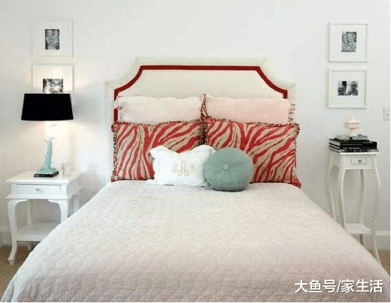 为什么床头柜切记要这样摆放？财运越住越旺，不用多久就能发财