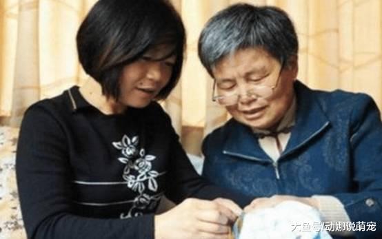 “我不帮你带孩子，你也得给我养老”儿媳：这事找你儿子说去