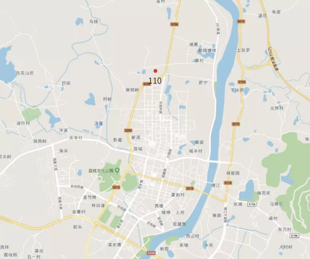 同样卖地：增城地铁上盖仅1宗，黄埔竟这么多！