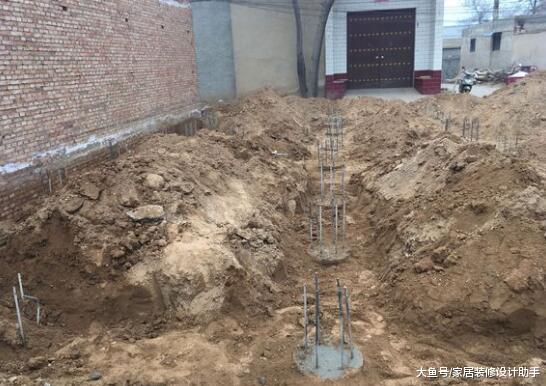 沒建過房的人不足以談論辛苦，29萬自建兩層小別墅讓我操碎了心