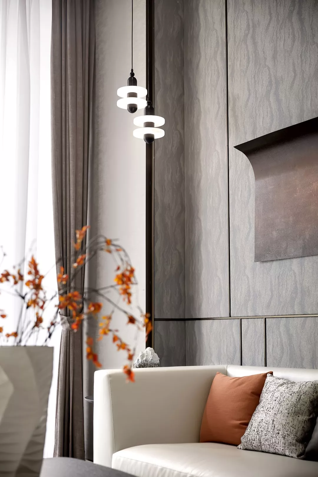 GP上榀新作｜礼遇书石，山水成画