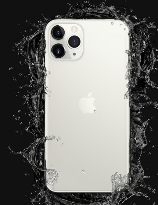 iPhone11Pro成本曝光：仅需3490元，是售价1/4