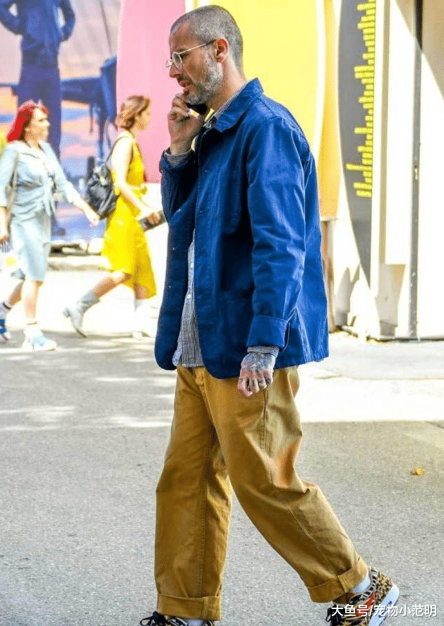 中国人发明了100多年的裤子，现在在国外被抢着买！