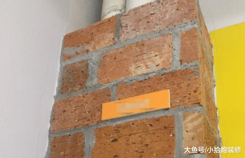 业主自夸家里的包管方法很好，可看到邻居家后，他却很羡慕