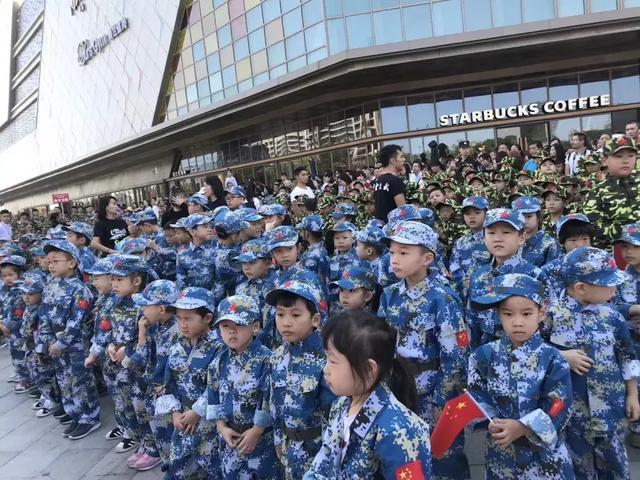 28檔大型活動撬動10億銷售額 這個商場不一般！