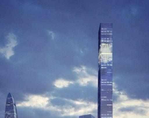 这3个城市都在规划全国最高楼，到底谁将最高？