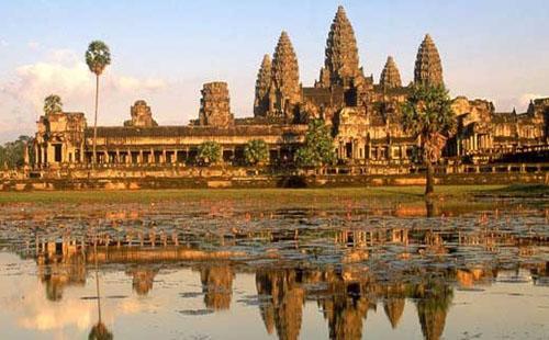 到了柬埔寨，一定要知道这些习俗！