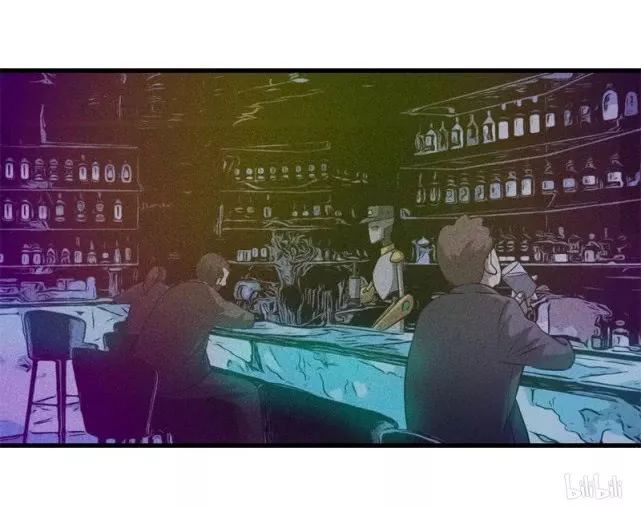 怪谈漫画故事:可怕的生死摇号,人工智能进化,统治地球