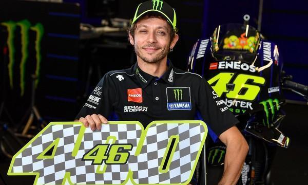 MotoGP 小牛最后1圈自爆 冠军拱手让小马！澳洲站最速报