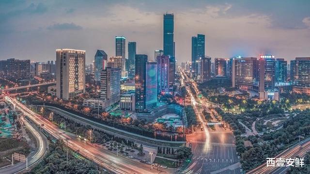 2020年一二线城市楼市，我想用四个字概括：没有奇迹