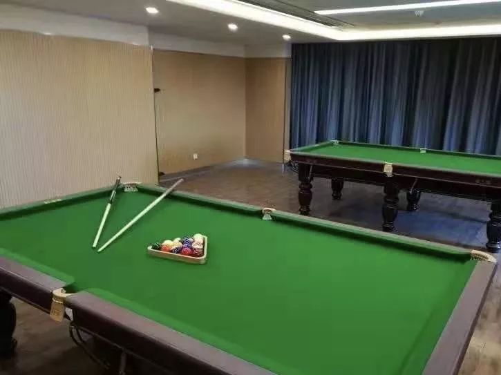 500多方的室内健身房，还可申请员工公寓，这个“别人家的医院”今天一周岁了