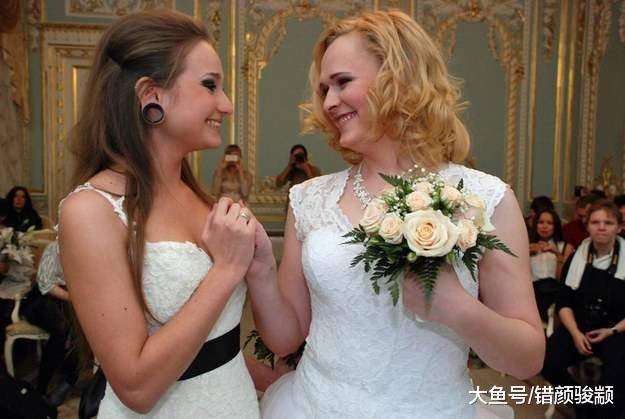 为何俄罗斯14岁就可以结婚? 俄罗斯女人结婚后身体为何会走形?
