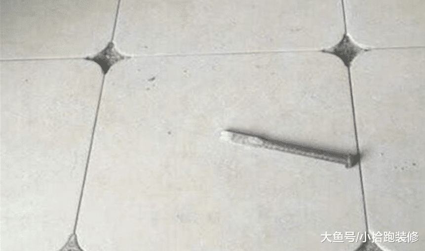 驗收時，業主直說角花費用不付了，而師傅的做法讓他傻眼了