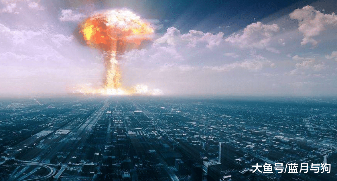 核武器能保密吗？为何美国总是能够在第一时间发现？原因很简单