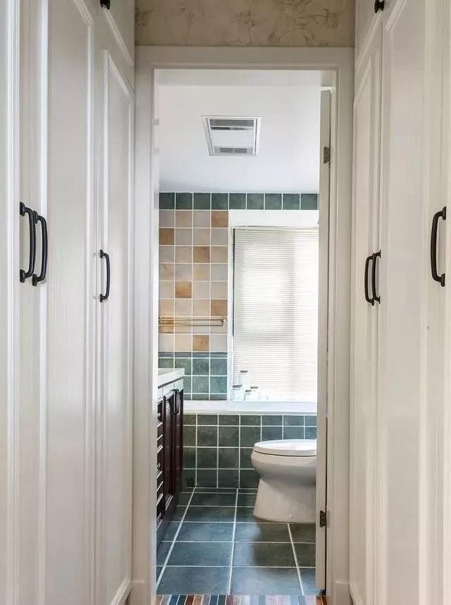 晒晒140平新家装修，简美风格美上天，来参观的人络绎不绝！