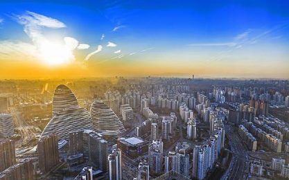 三四线城市的房价会一降到底吗？