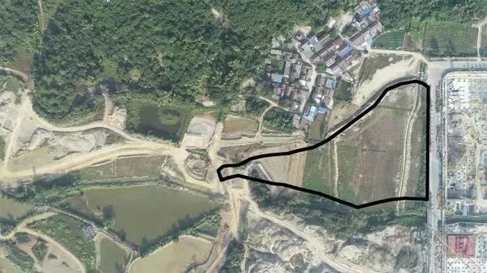 起始总价5.56亿！11月27日，?深汕合作区将出让5宗地