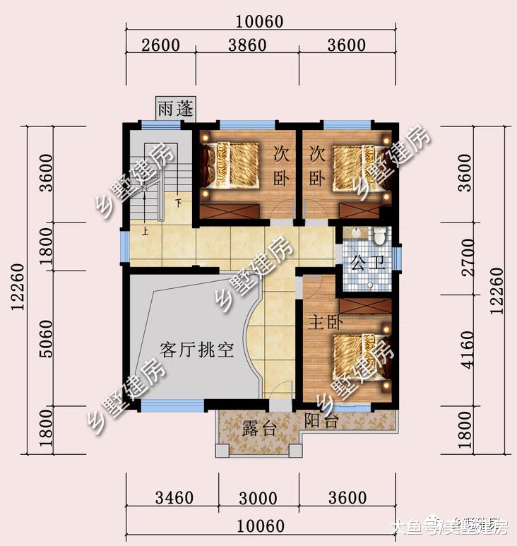 酒香不怕巷子深？好别墅建在农村，难道真是会无人问津？