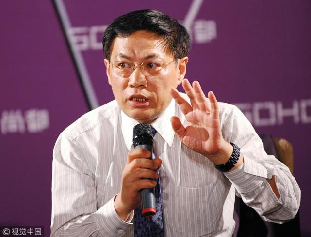 2018年任志強預測今年有錢也買不到房子