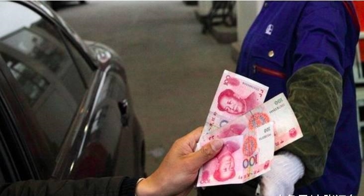 为何民营加油站比“两桶油”便宜那么多？真相曝光，别再被骗了!