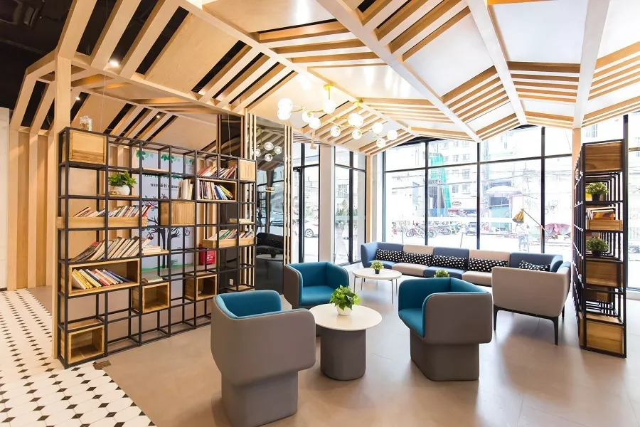 这家高颜值长租公寓又获奖 还有姐妹花“碧咚”已上线！