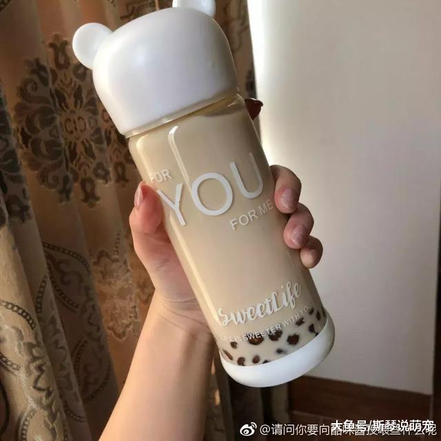 “男朋友可以宠你到什么程度？妈呀太甜了啊啊啊啊啊啊啊！”