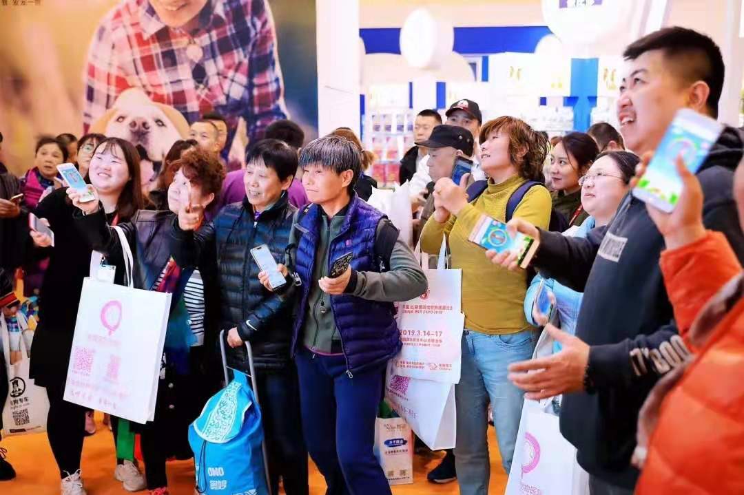 2020京宠展开启预登记：狂逛宠物展 一波干货满载而归!
