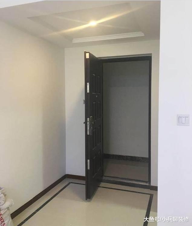 刚交付的精装房，拿到钥匙一脸懵逼，这敢说是两千元的装修标准？