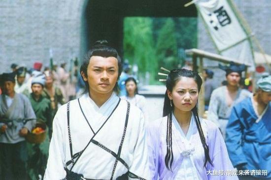 影视剧6大渣男，洪世贤何书桓垫底，与5女暧昧的他才应该在榜首！