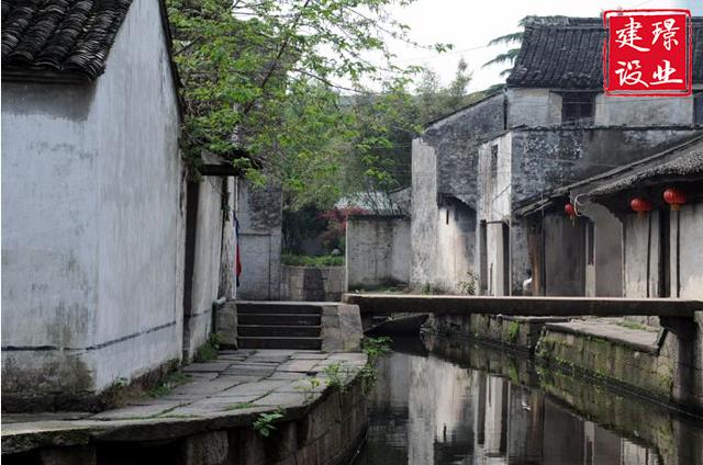 历史悠久，人杰地灵的历史文化名镇绍兴东浦