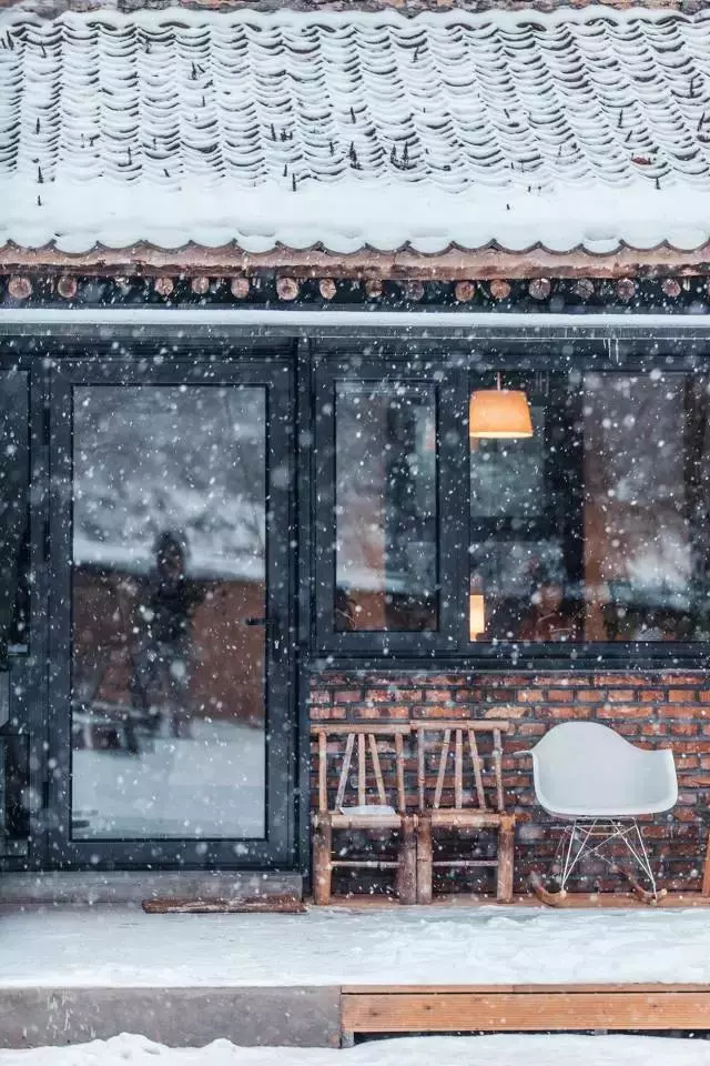 老来有个院 · 慰一生苦短