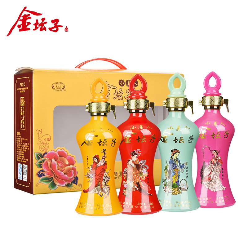 值得送领导的三款白酒，平常无人问逢年过节卖断货，价低体面有心意