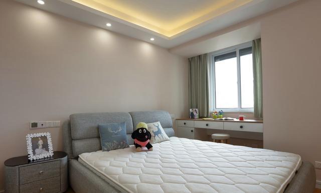 花了11万装修好的88平新家，邻居们都夸我家客厅设计得好！