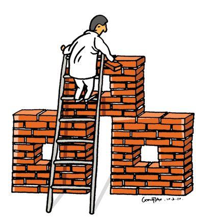 吃饭看出一个人的教养，生气看出一个人的人品！