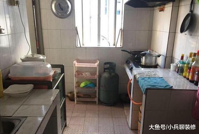 有谁嫁的比我寒酸？婚房是老房，家具是二手的，娘家亲戚都笑话我