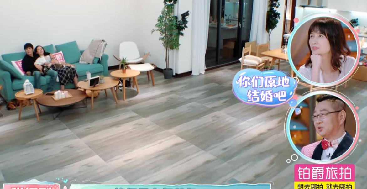 确定是真爱？郭碧婷最爱吃的十道菜，向佐勉强说出了两道！