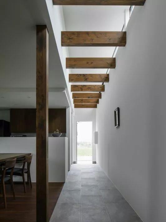 日本100㎡左右的小别墅，简直太棒了，中国适用吗？