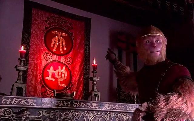 镇元子真的有这么厉害吗