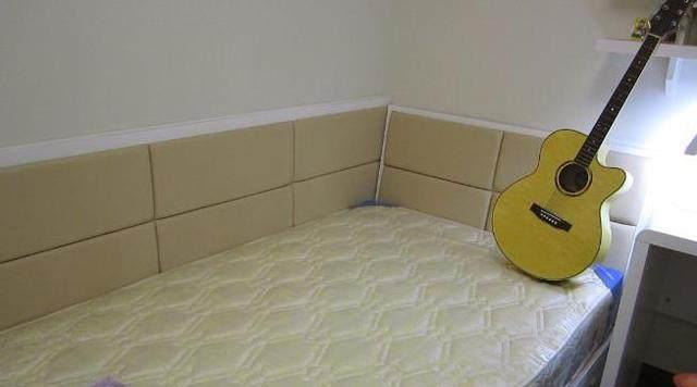 因为手里没钱，只能选择“穷装”了，谁知邻居来看了后，都说好看