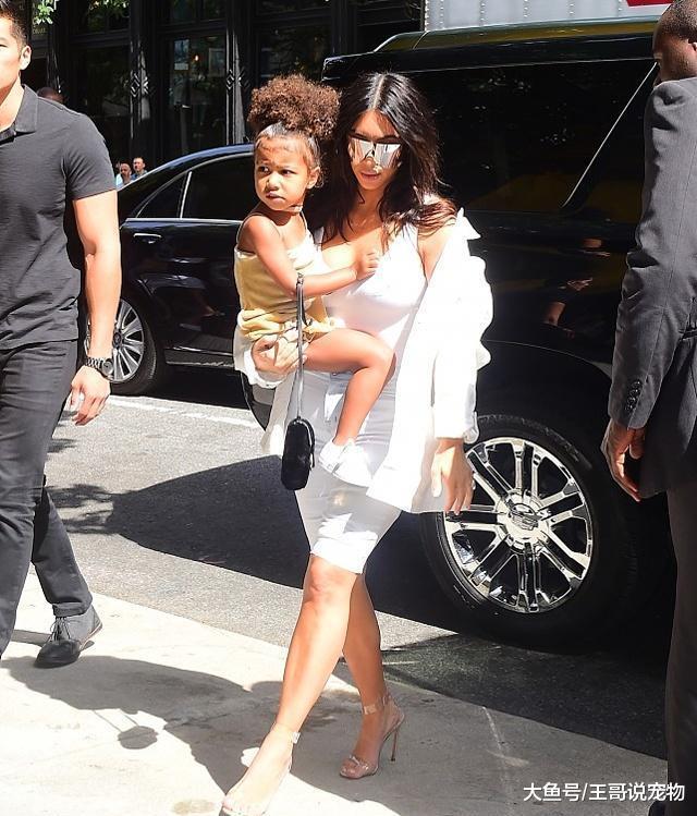 卡戴珊家是怎么养孩子的？定的规矩还真不少！