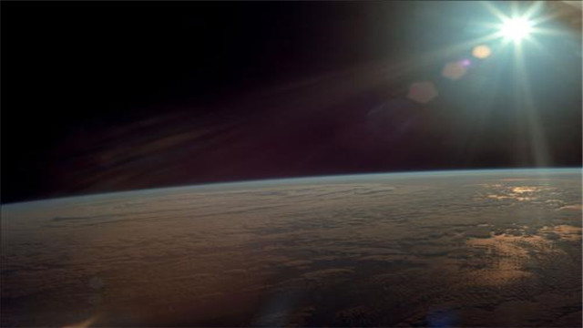 月球的由来？科学家：或许来源于一团岩石蒸气“Synestia