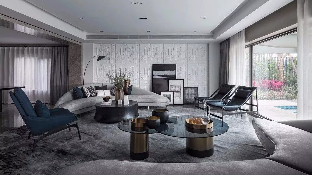 原来，这才是适合中国人的轻奢风！