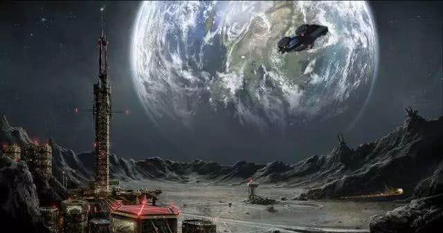 科幻脑洞里的2020年马上到来，慌张么？跟大咖一起跨年！