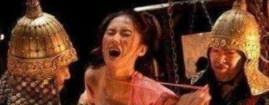 让女性闻之色变，古代的“玉女天梯”酷刑是谁发明的？