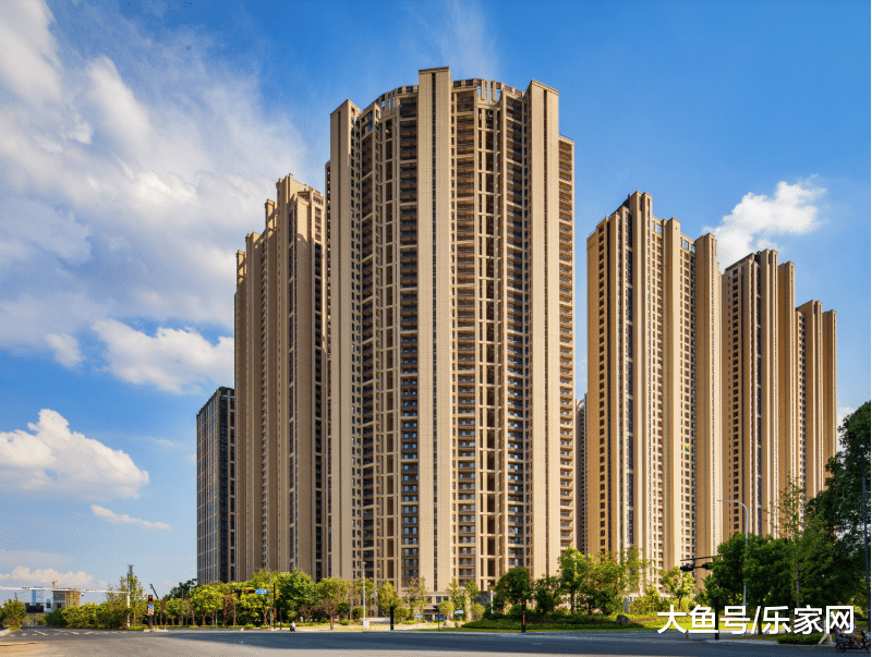 买房千万别一时头热买大户型，听售楼分析，才知深层含义